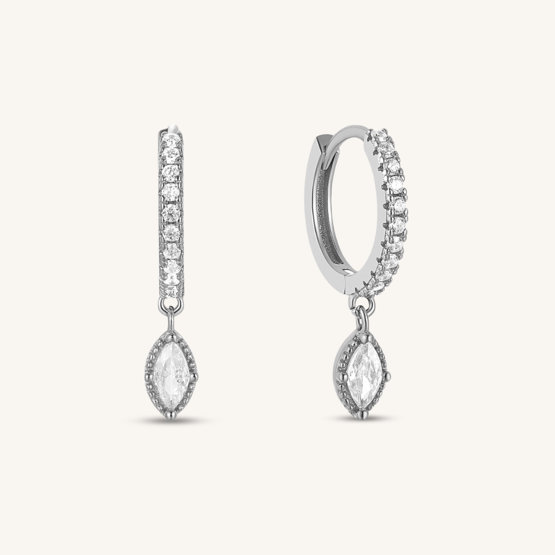 Luxury Drop Earrings