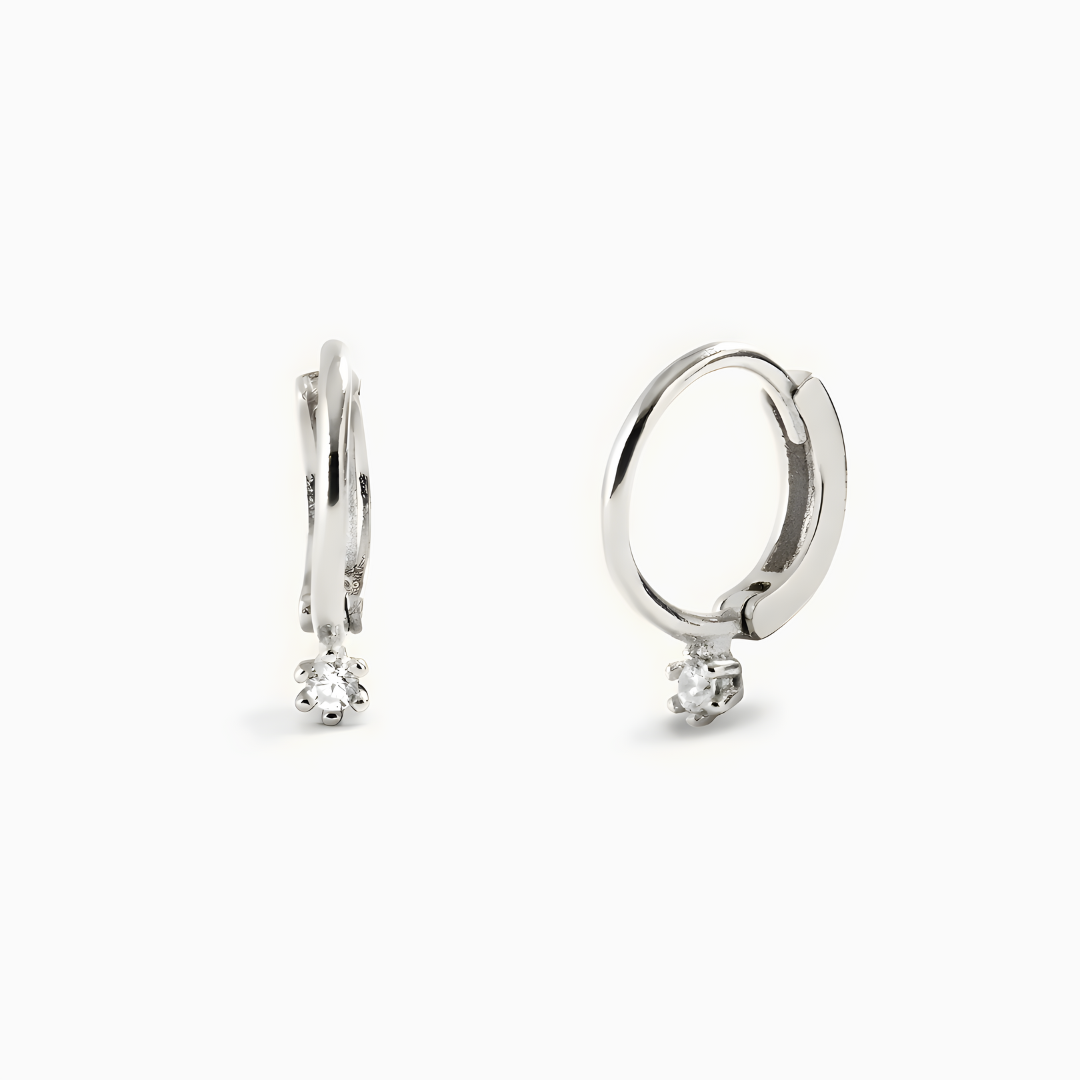 Carme S925 Earrings
