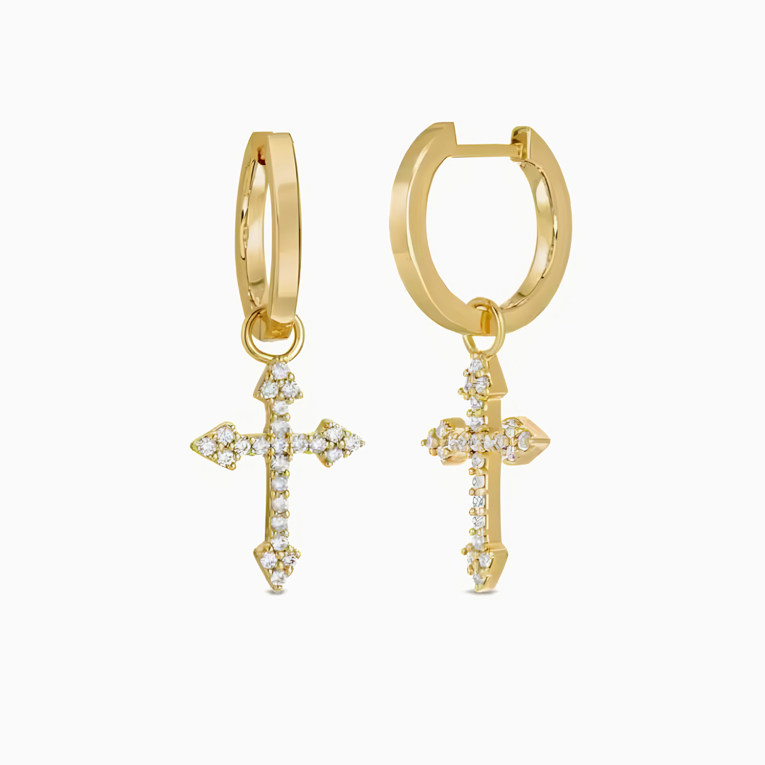 Nemesis Earrings