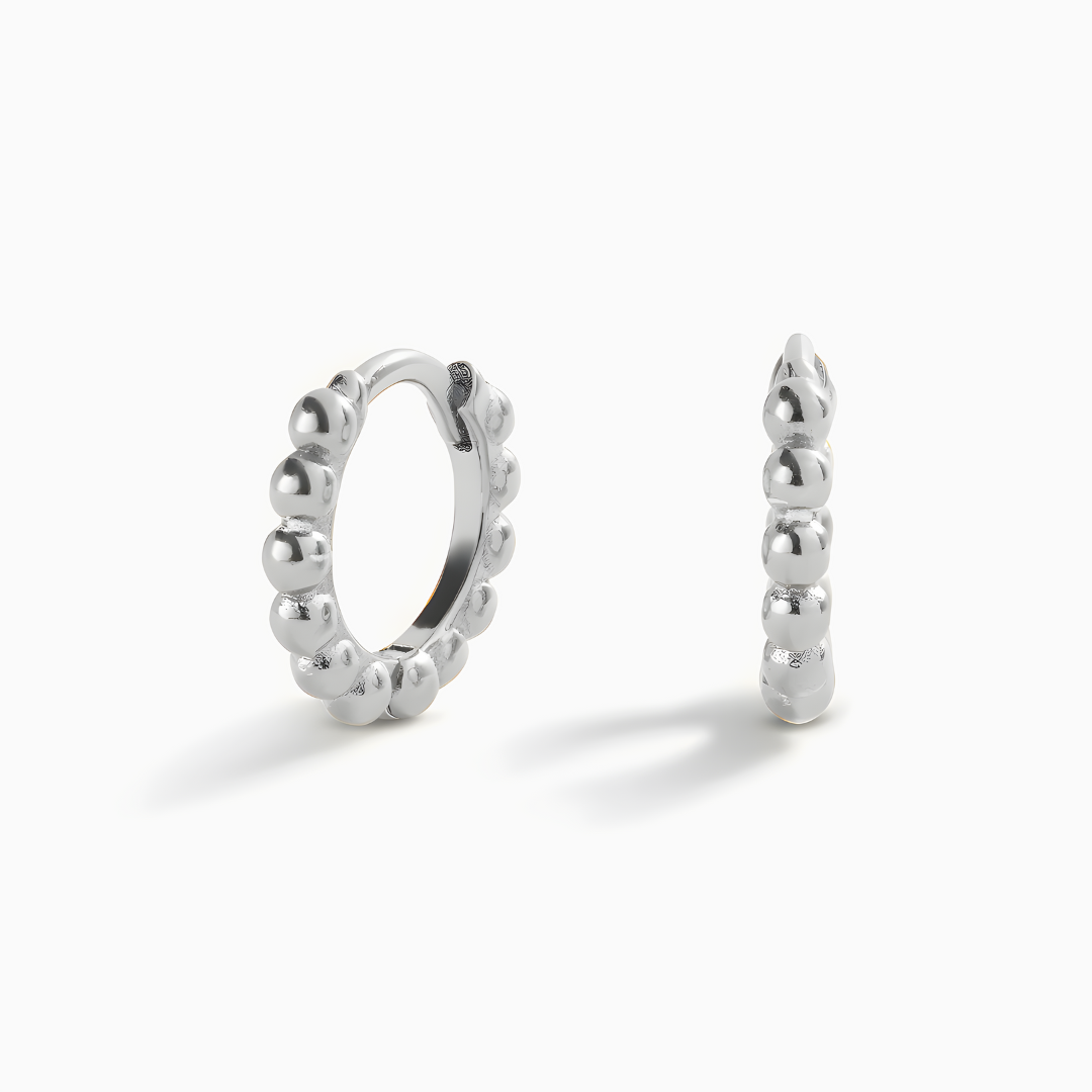 Hebe S925 Earrings
