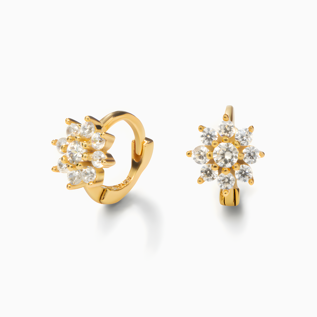 Lugh Earrings