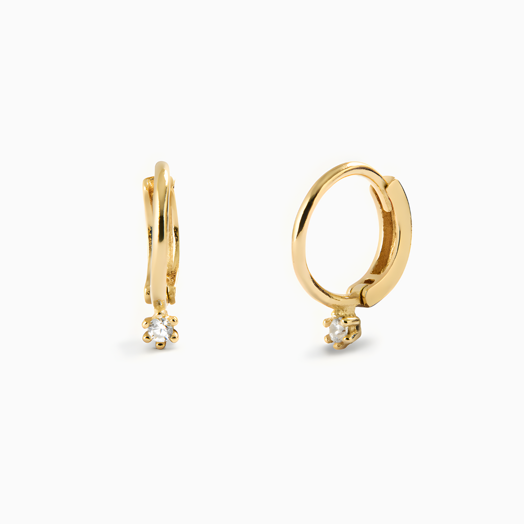 Carme Earrings