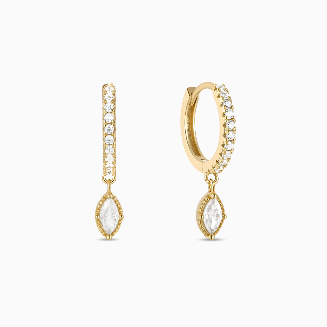 Luxury Drop Earrings