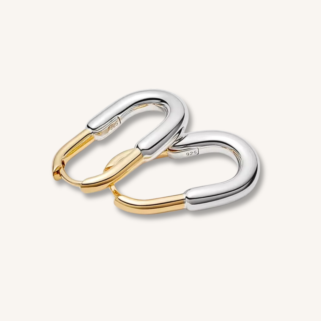 Minimalist Hoop