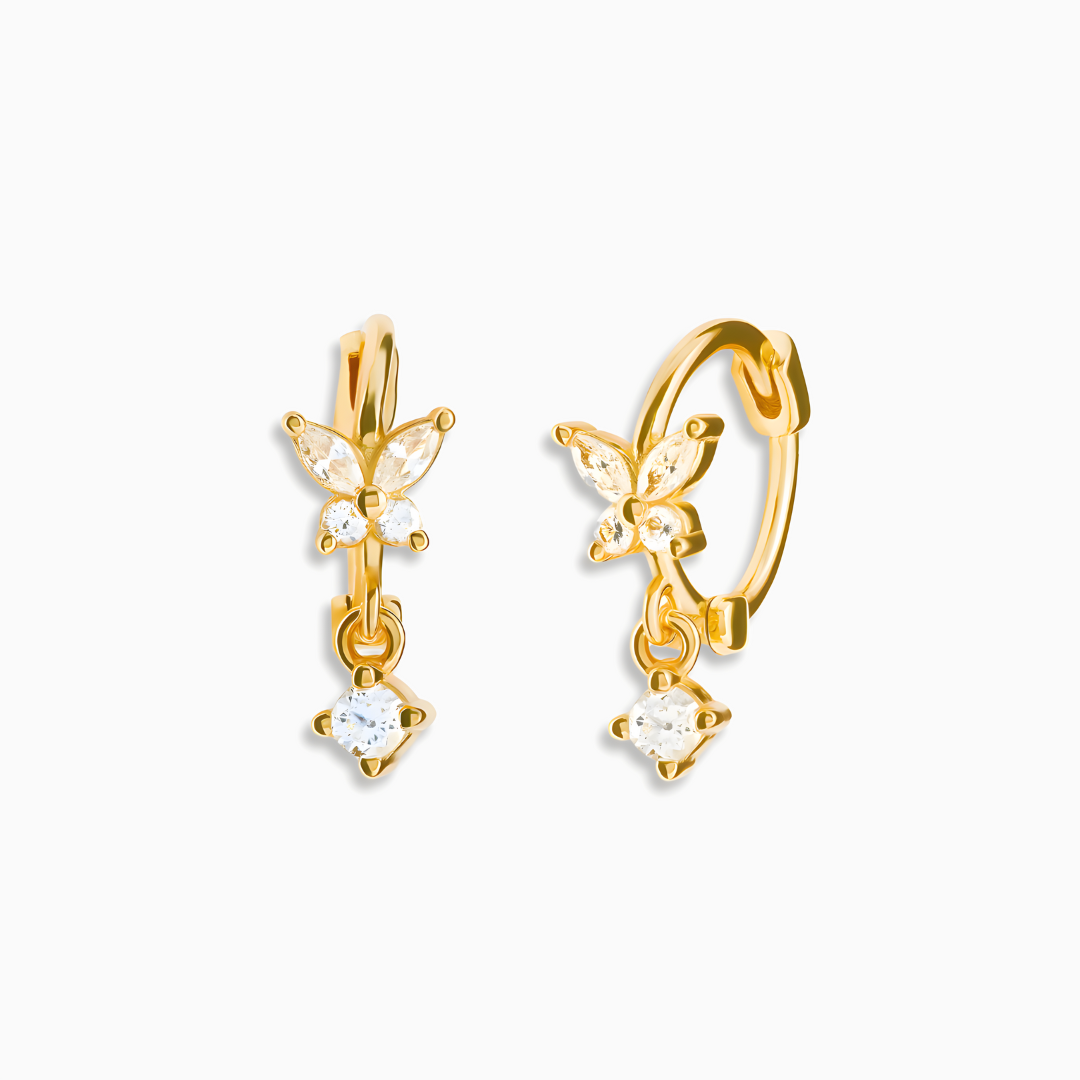 Galatea Earrings
