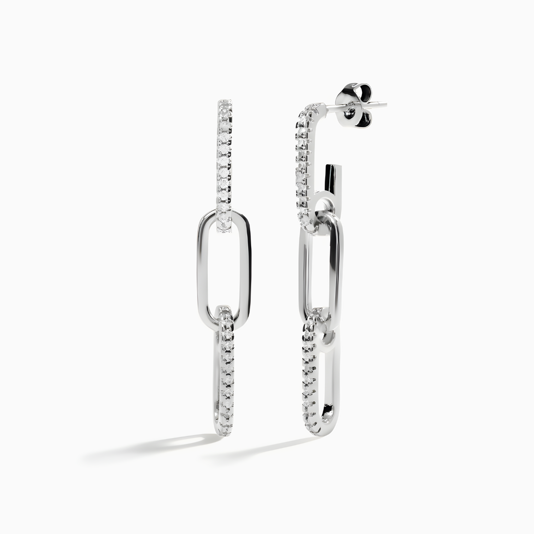 Venus S925 Earrings