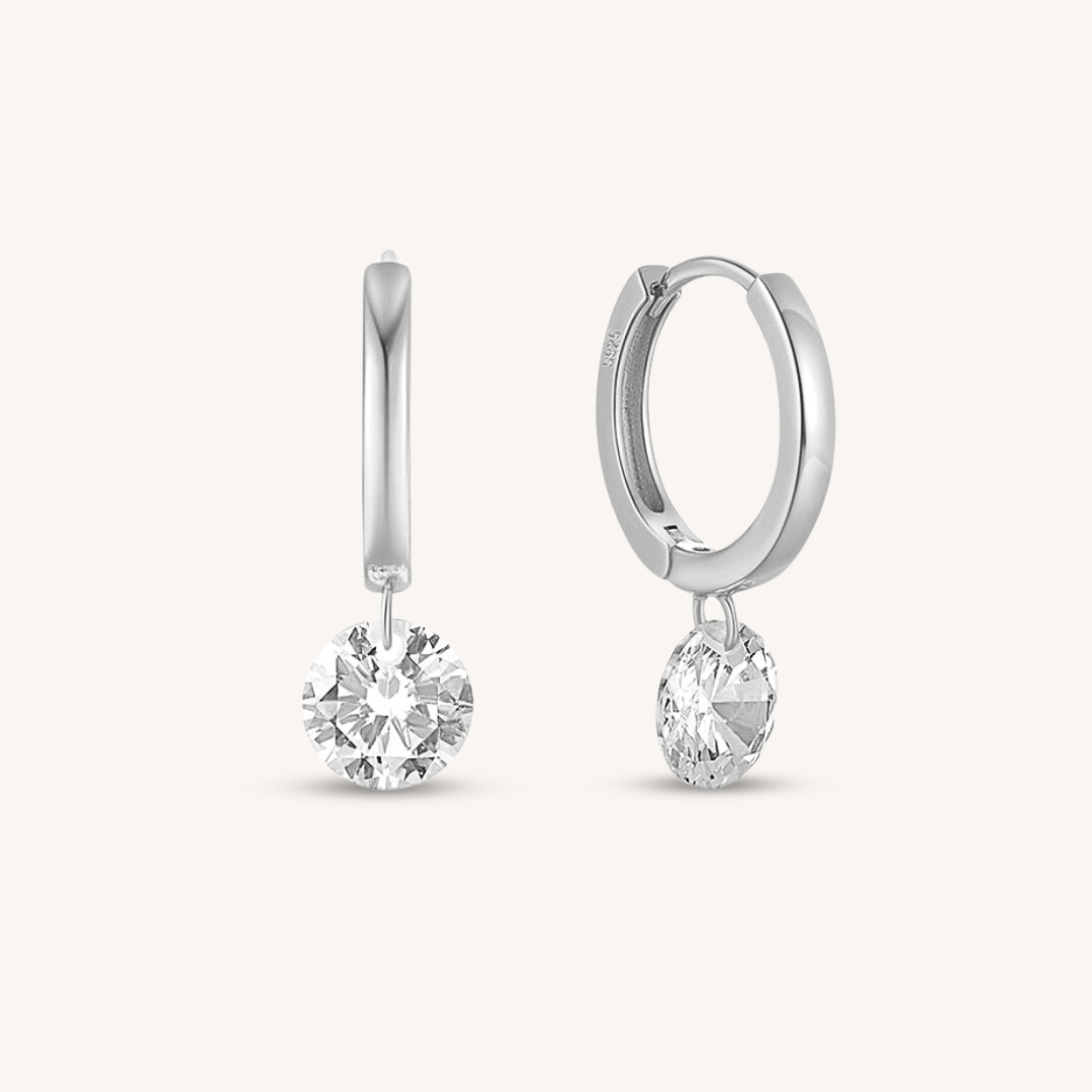 Luxury Earrings