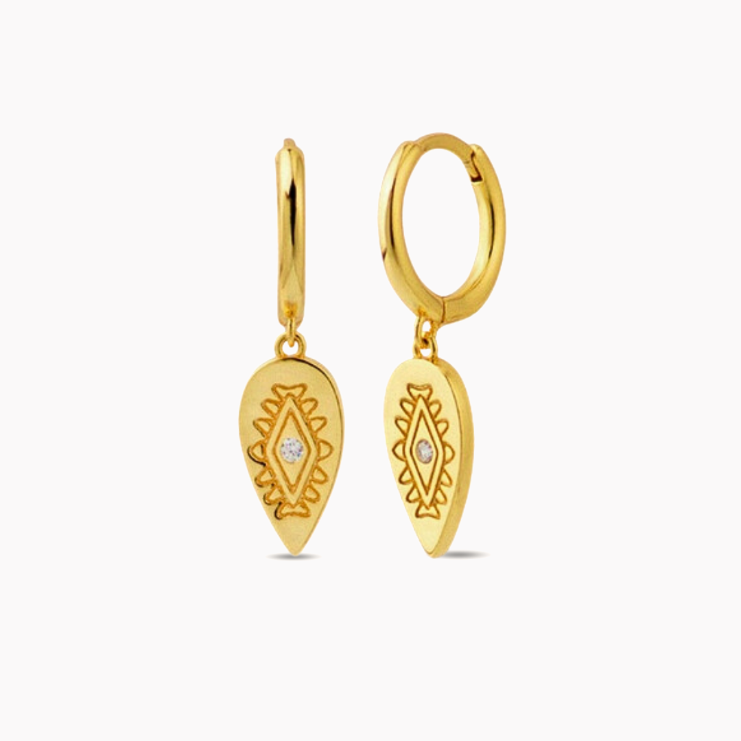 Ethnic Earrings