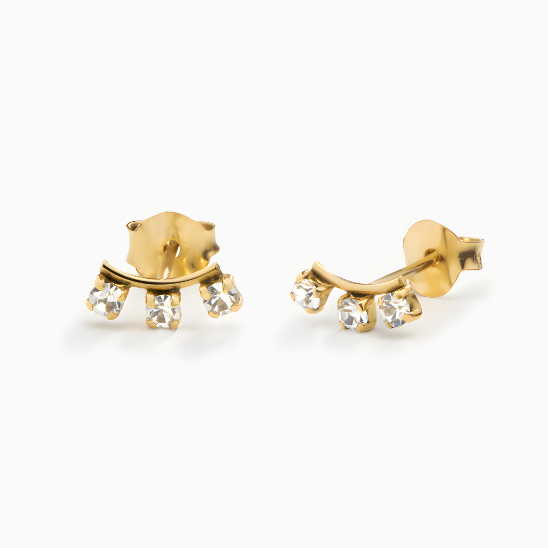 Pendientes Helike