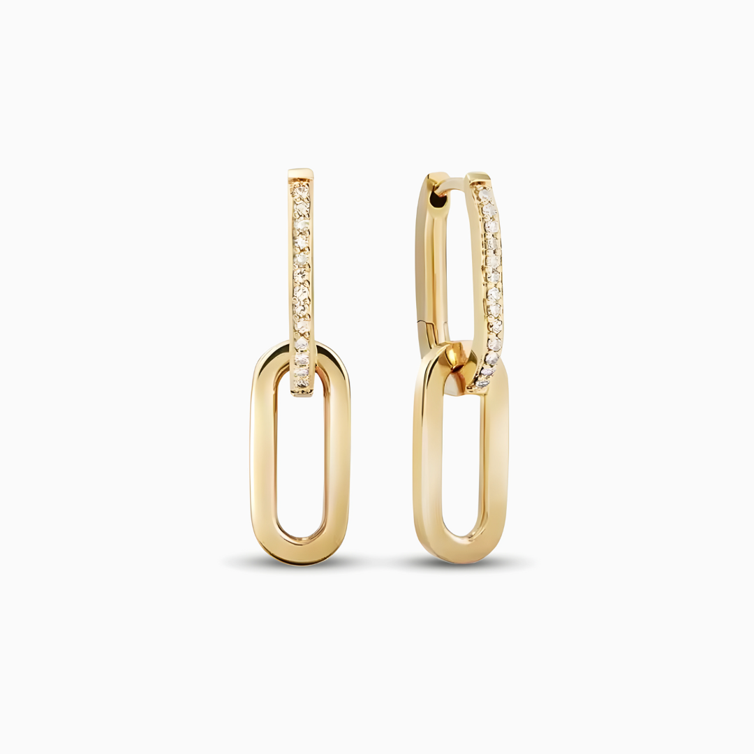 Shiny Hoops