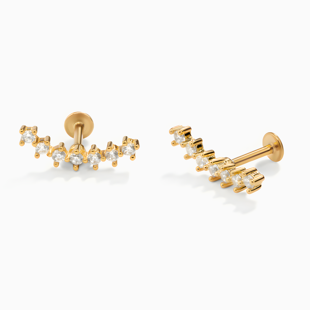 Galene Earrings