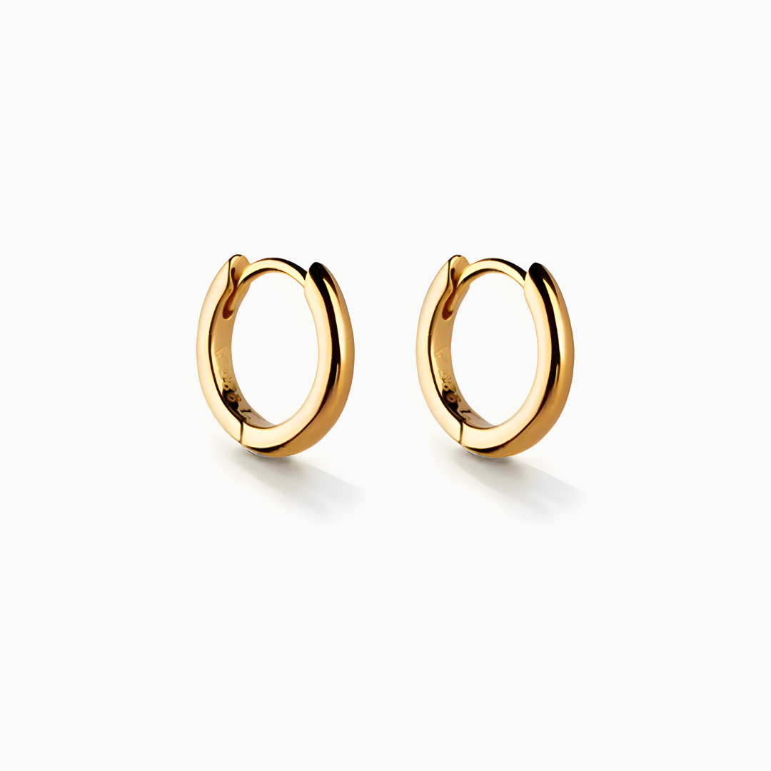 Classic Earrings