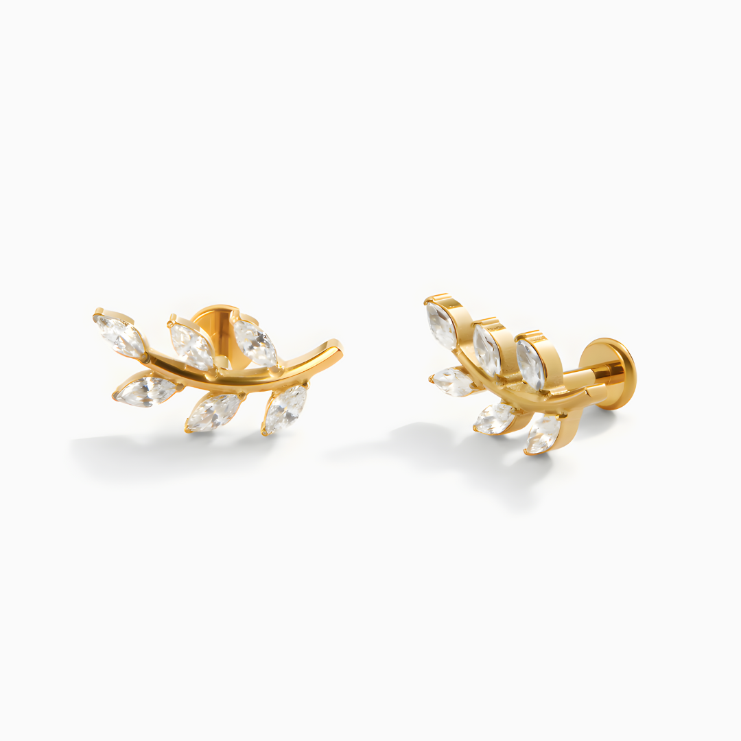 Eolo Earrings