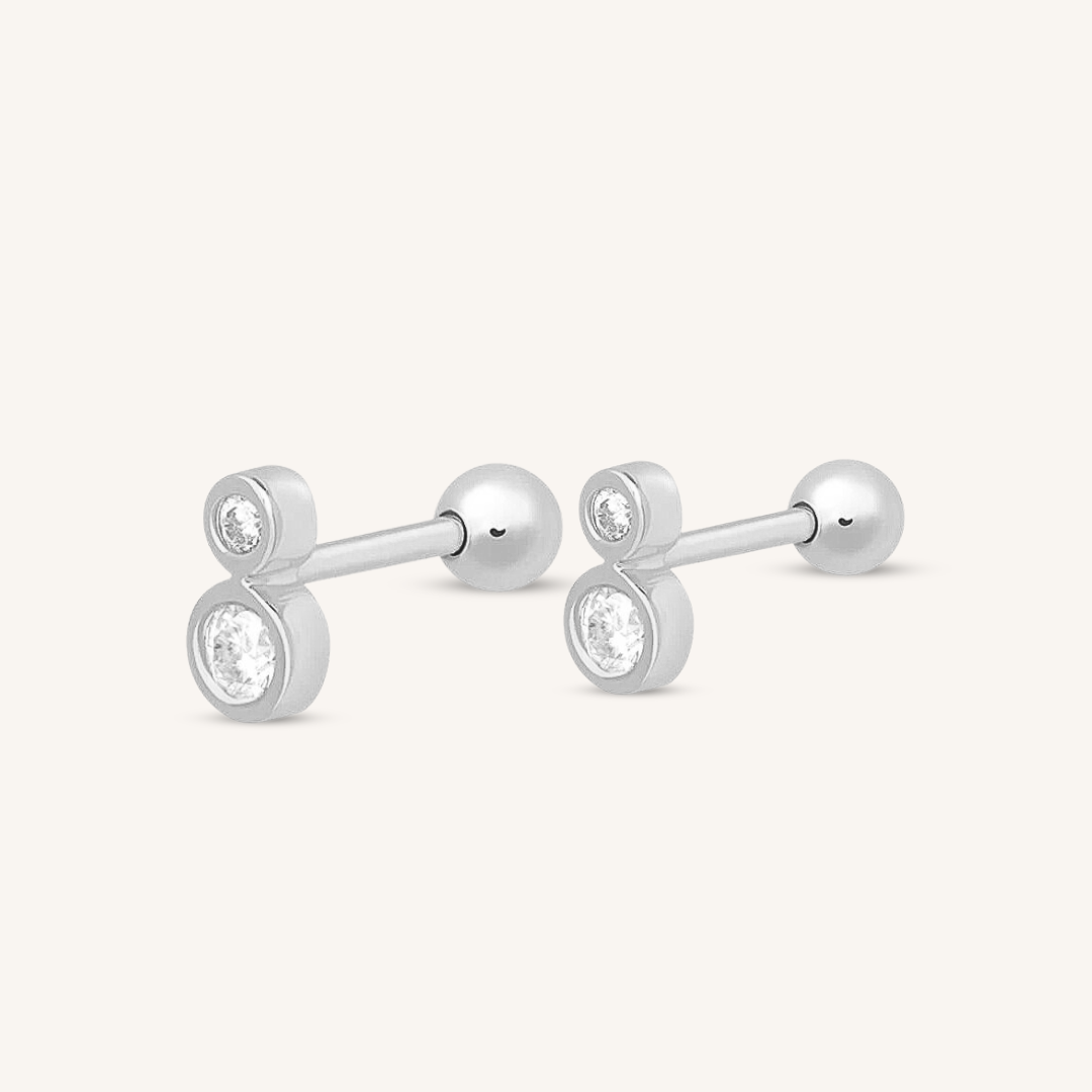 Luxie Earrings