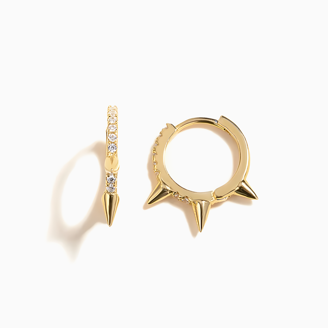 Punk Earrings
