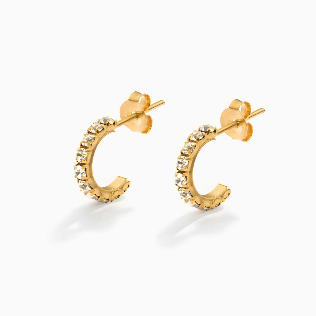 Elektra Earrings