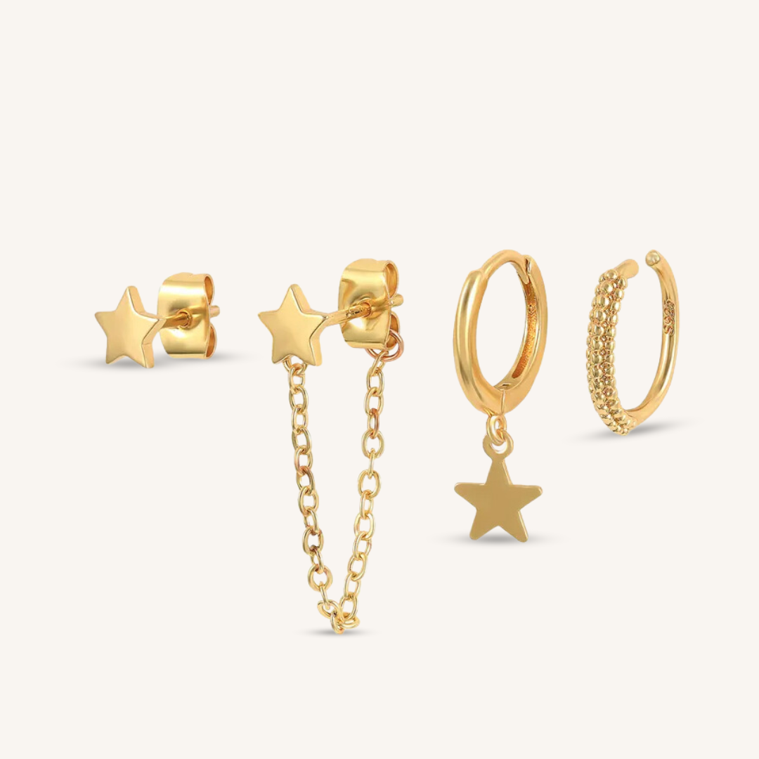 Star Premium Set