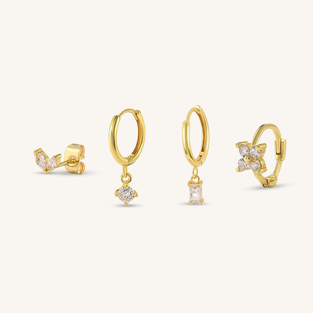 Diamond Luxury Set
