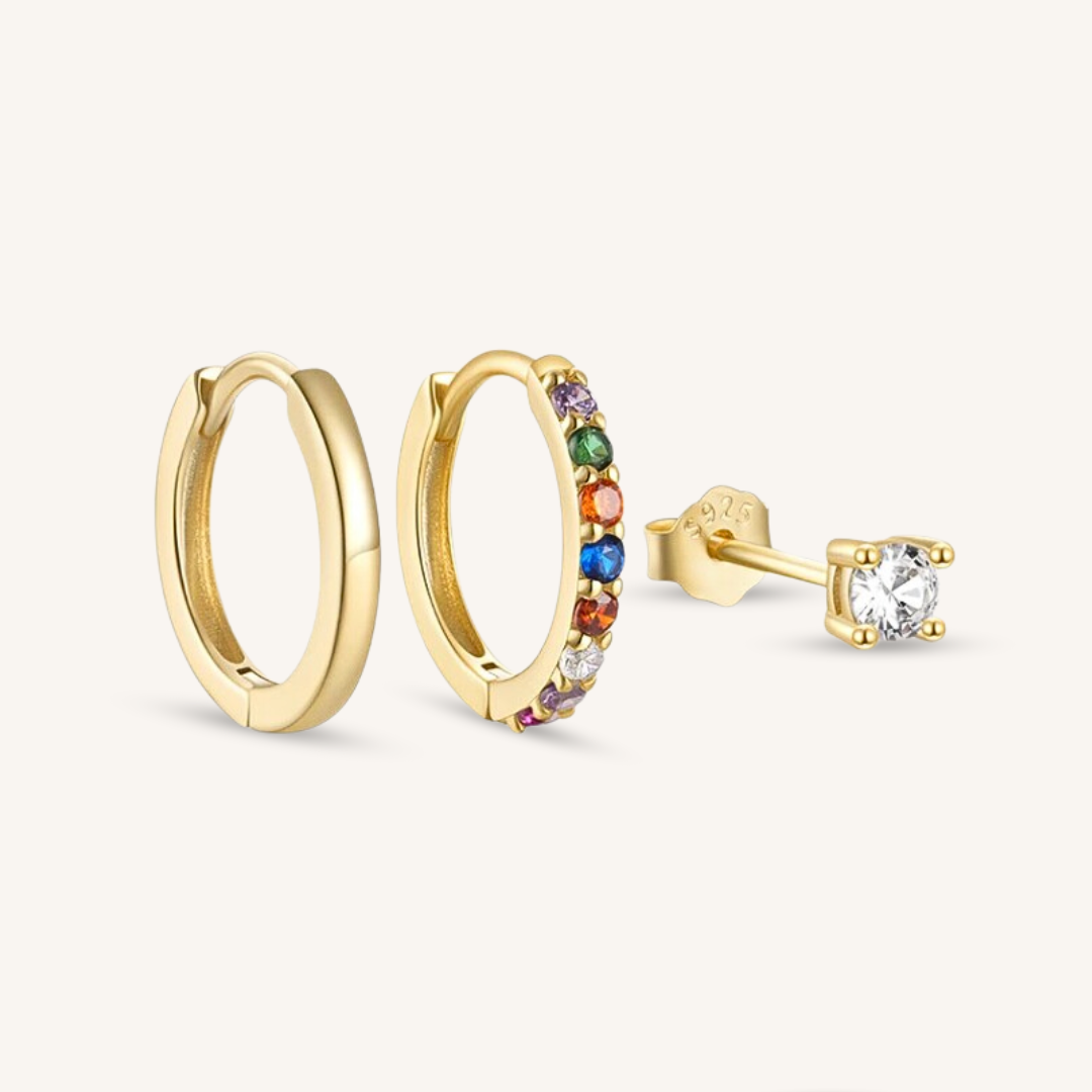 Rainbow Diamond Kit