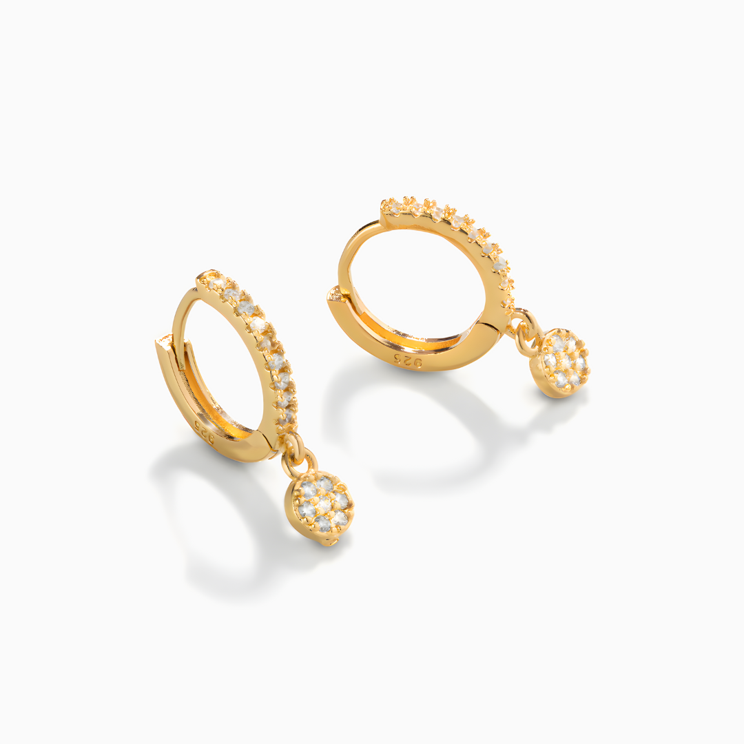 Clio Earrings