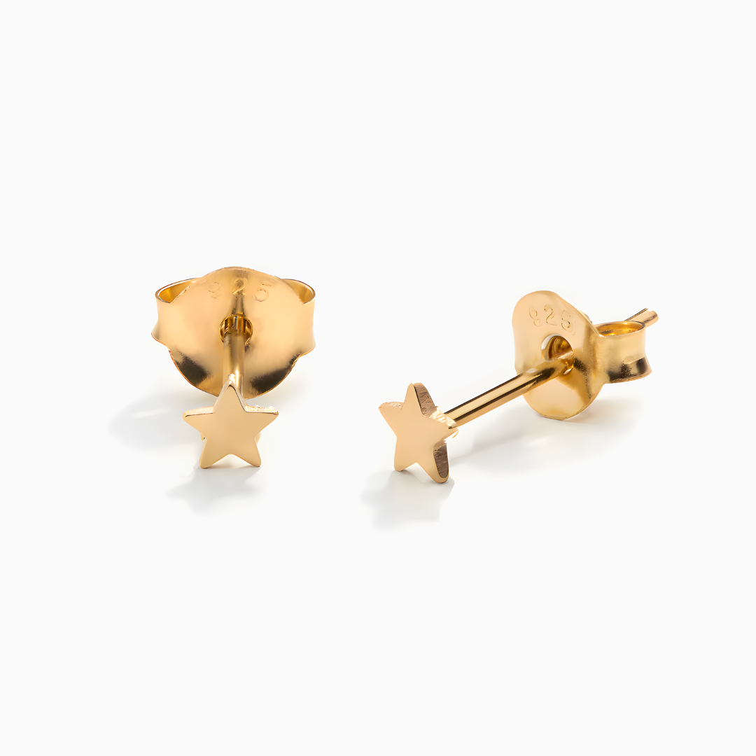 Mini Diana Earrings