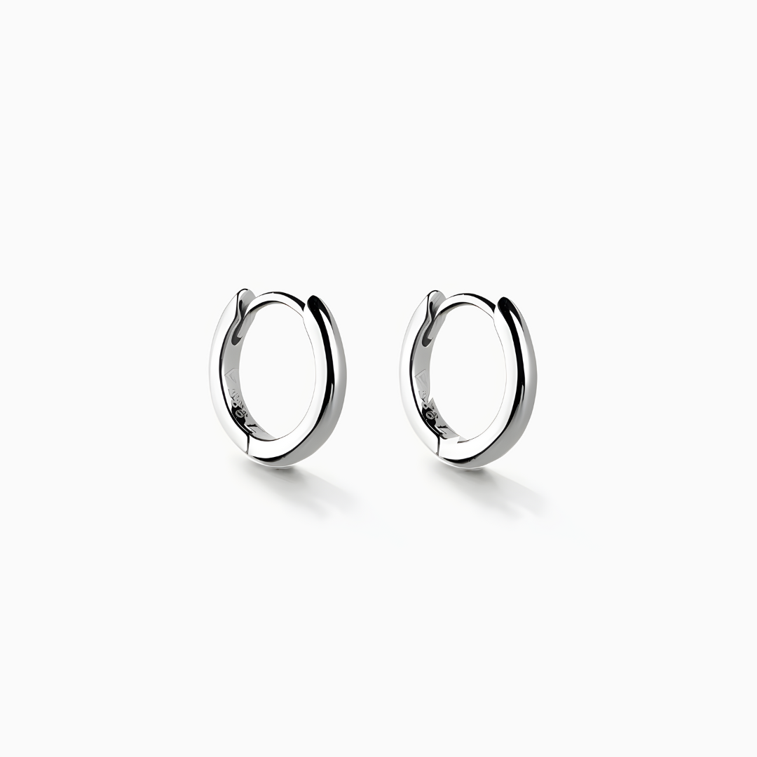 Artemis S925 Earrings