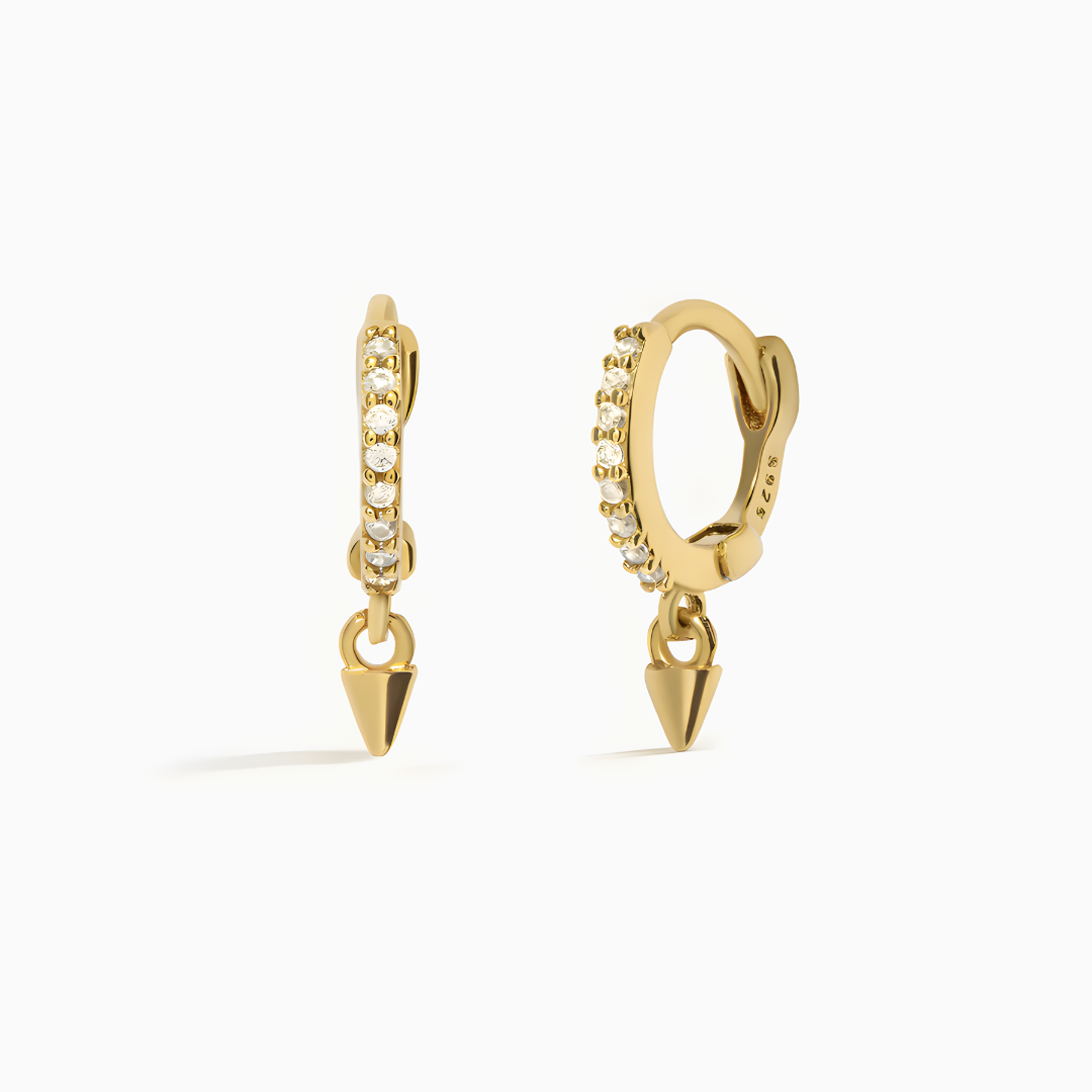Hera Earrings
