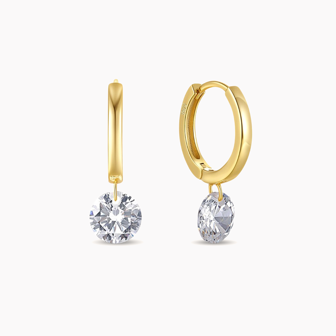 Luxury Earrings