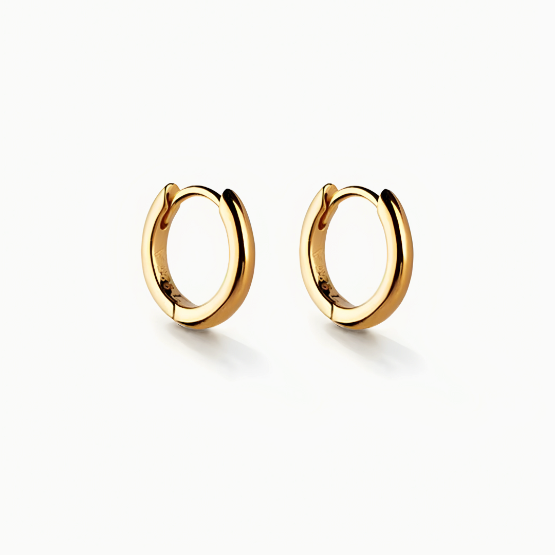 Classic Earrings