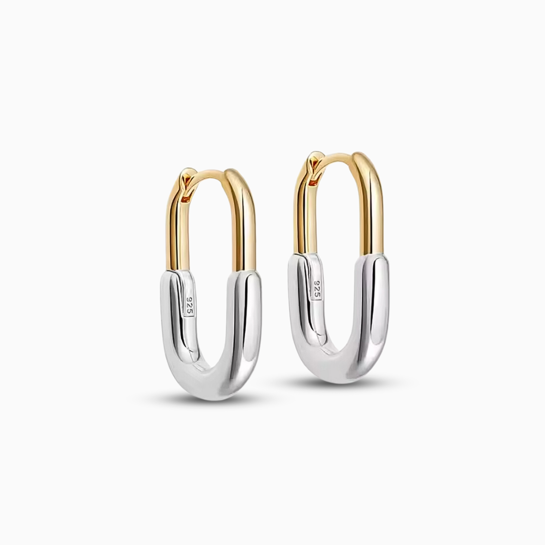 Minimalist Hoop