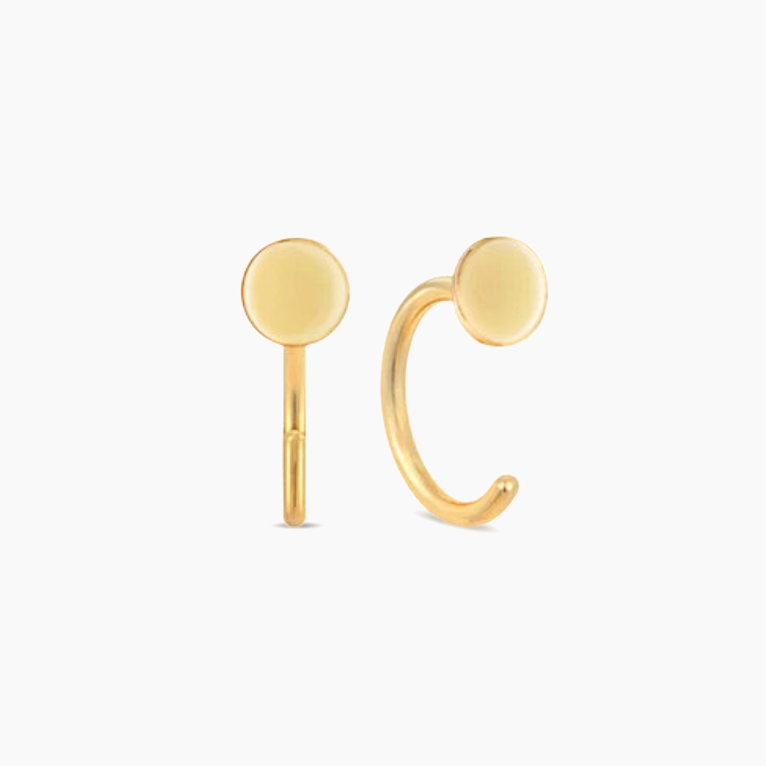 Simple Earrings