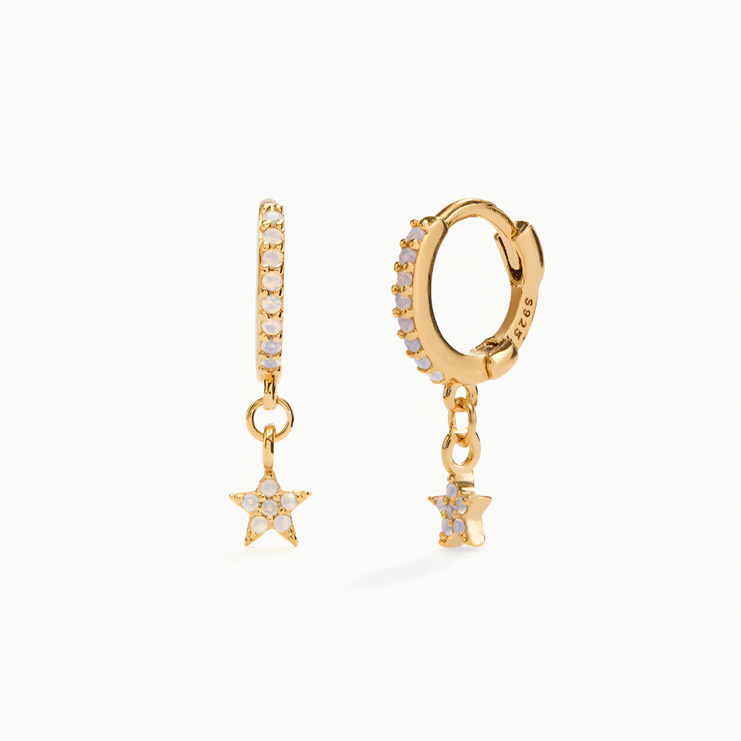 Hecate Earrings