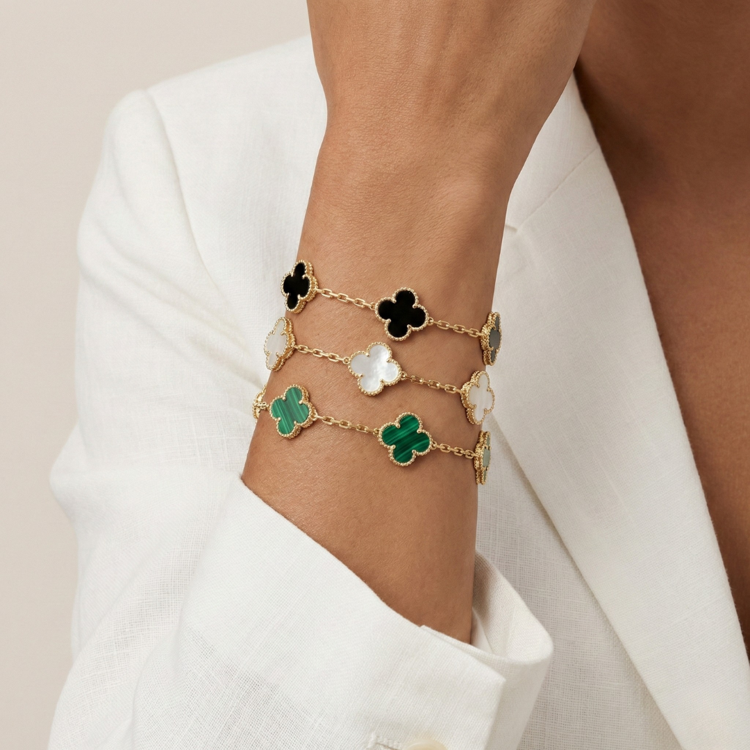 PACK 3 PULSERAS