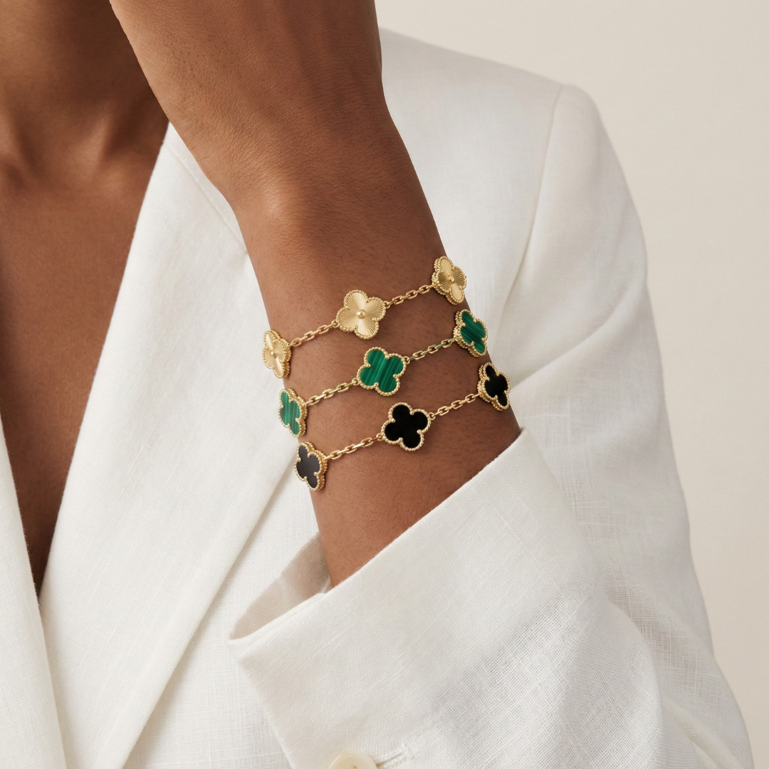 PACK 3 PULSERAS