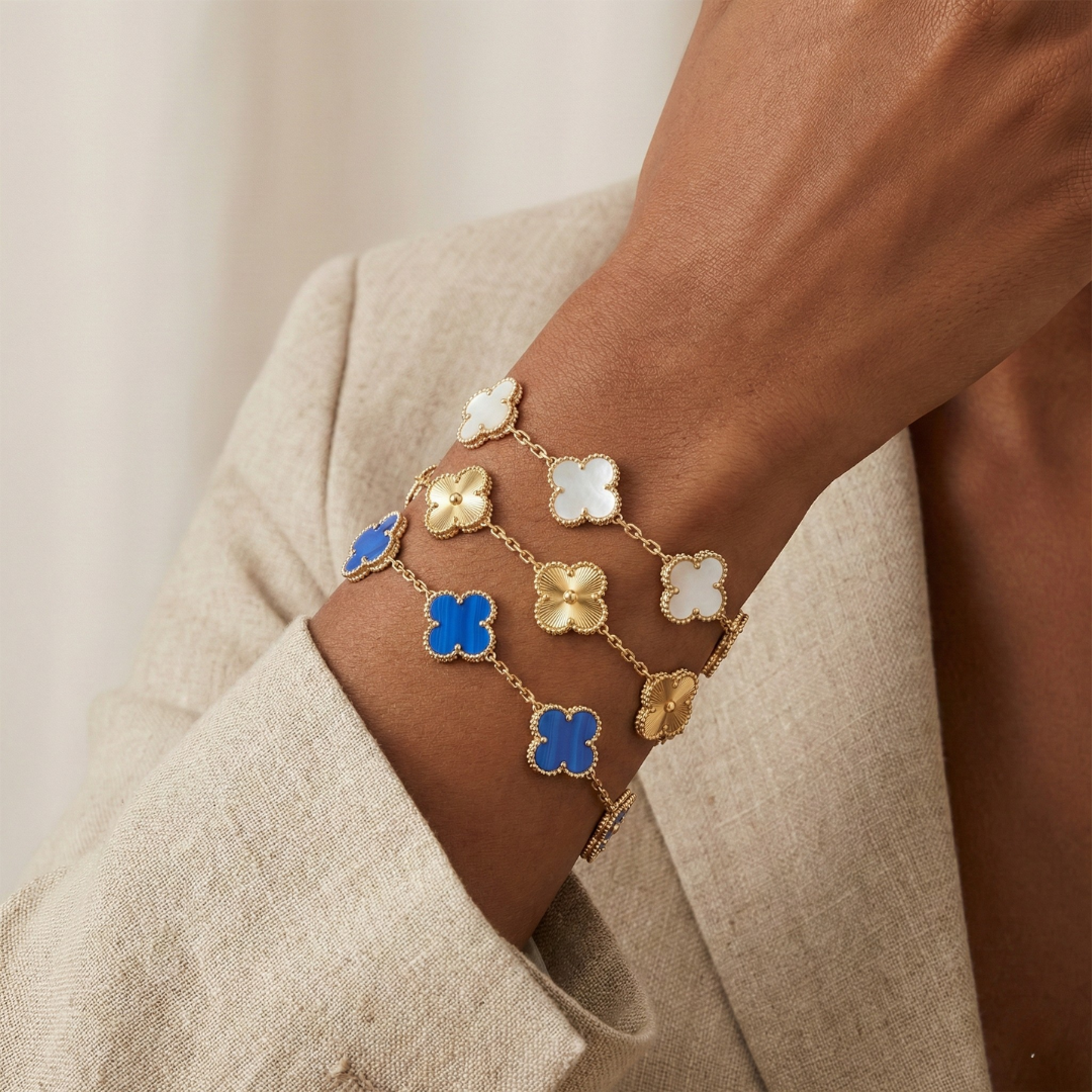 PACK 3 PULSERAS