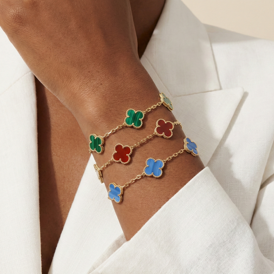 PACK 3 PULSERAS