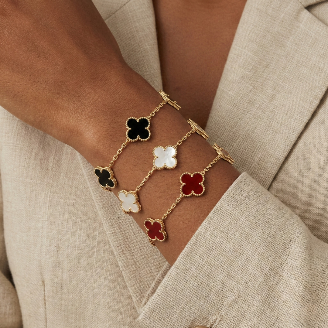 PACK 3 PULSERAS