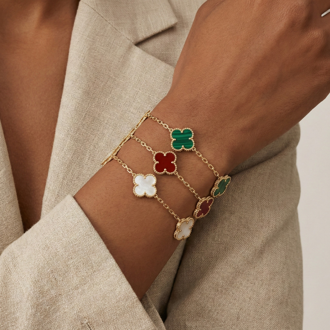 PACK 3 PULSERAS