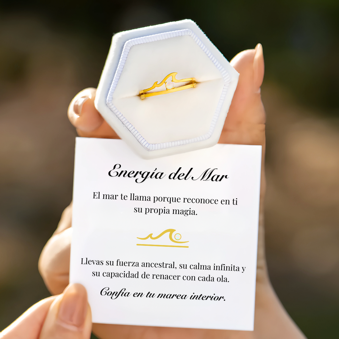 Sea Energy Ring