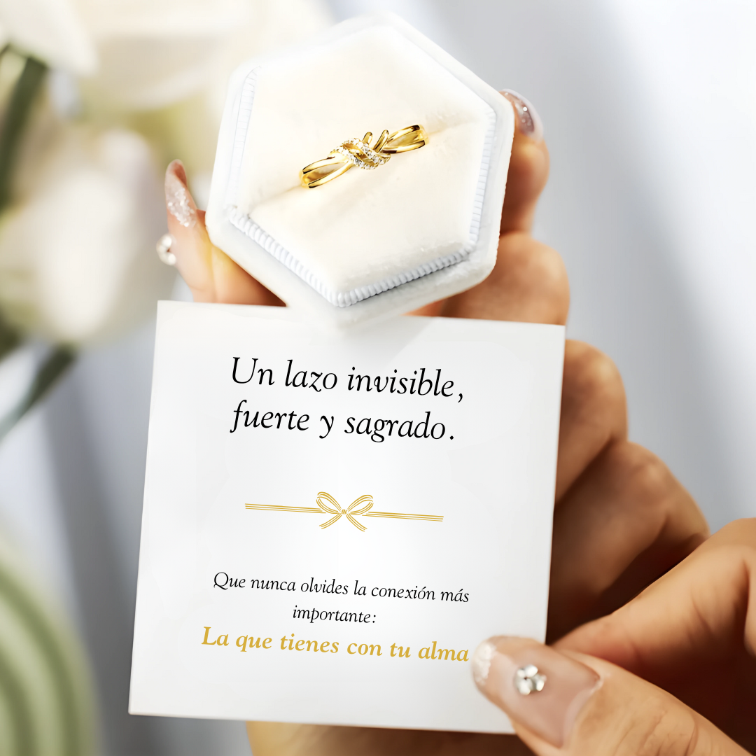Soul Tie Ring