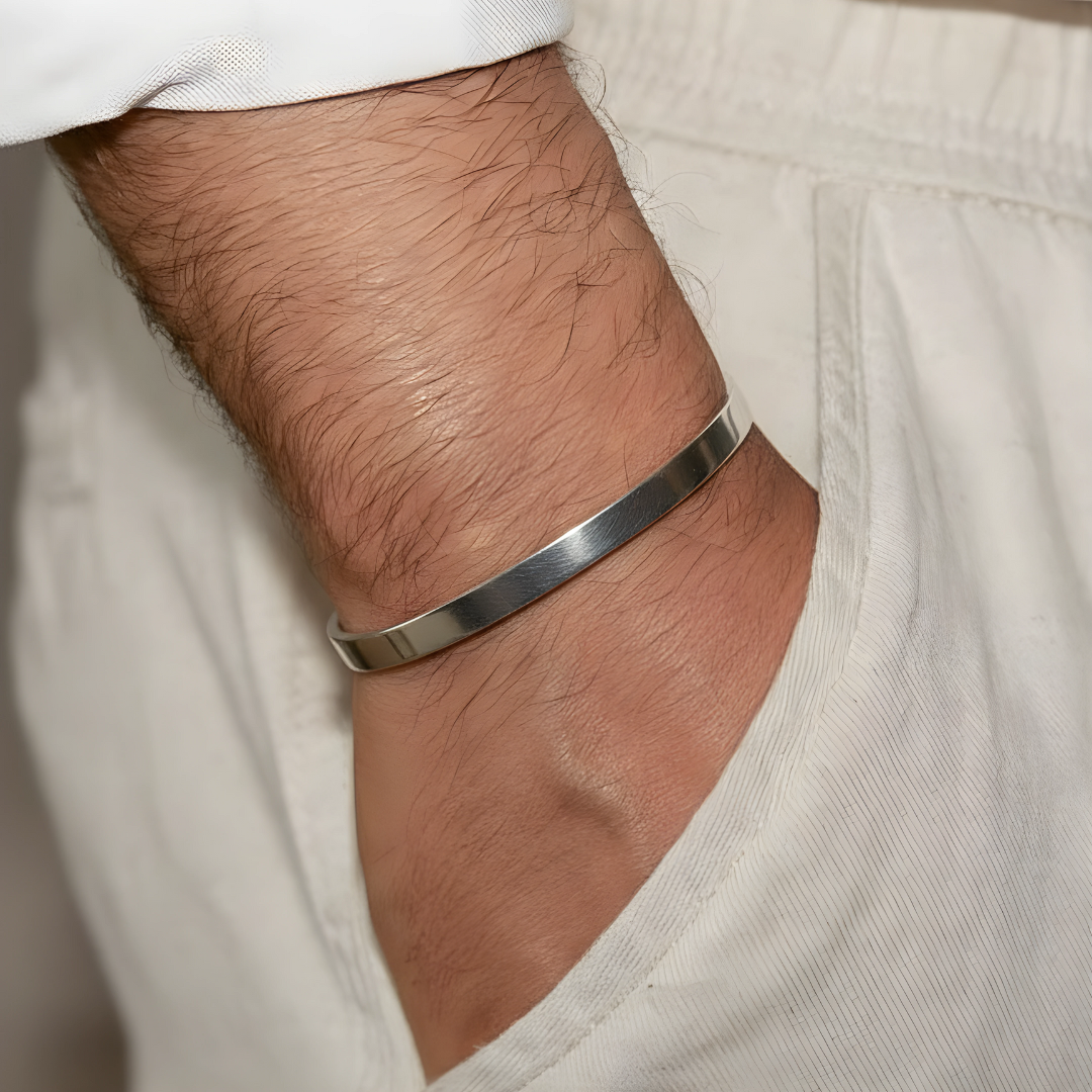 Dad Bracelet – Always by My Side
