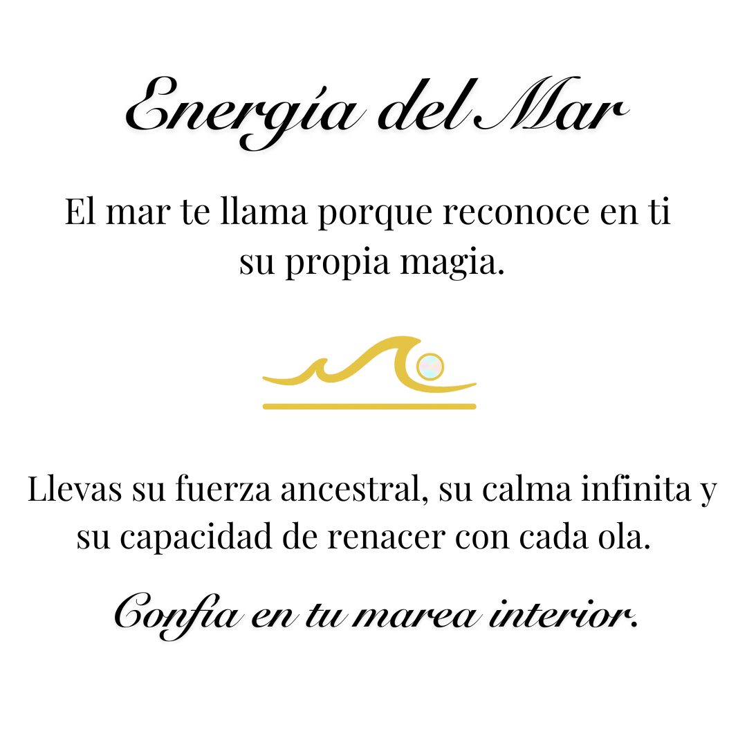 Sea Energy Ring