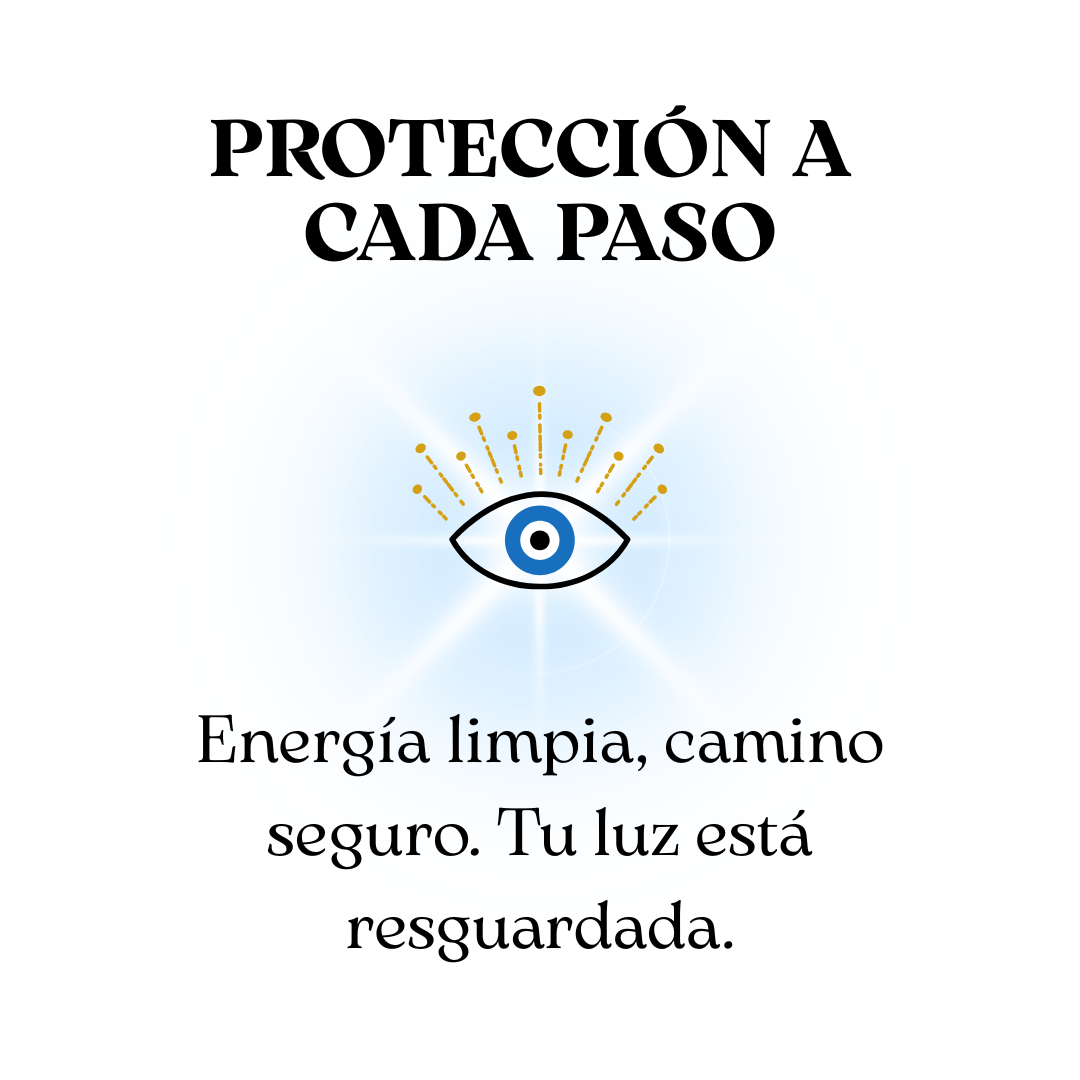 Protection Eye Necklace