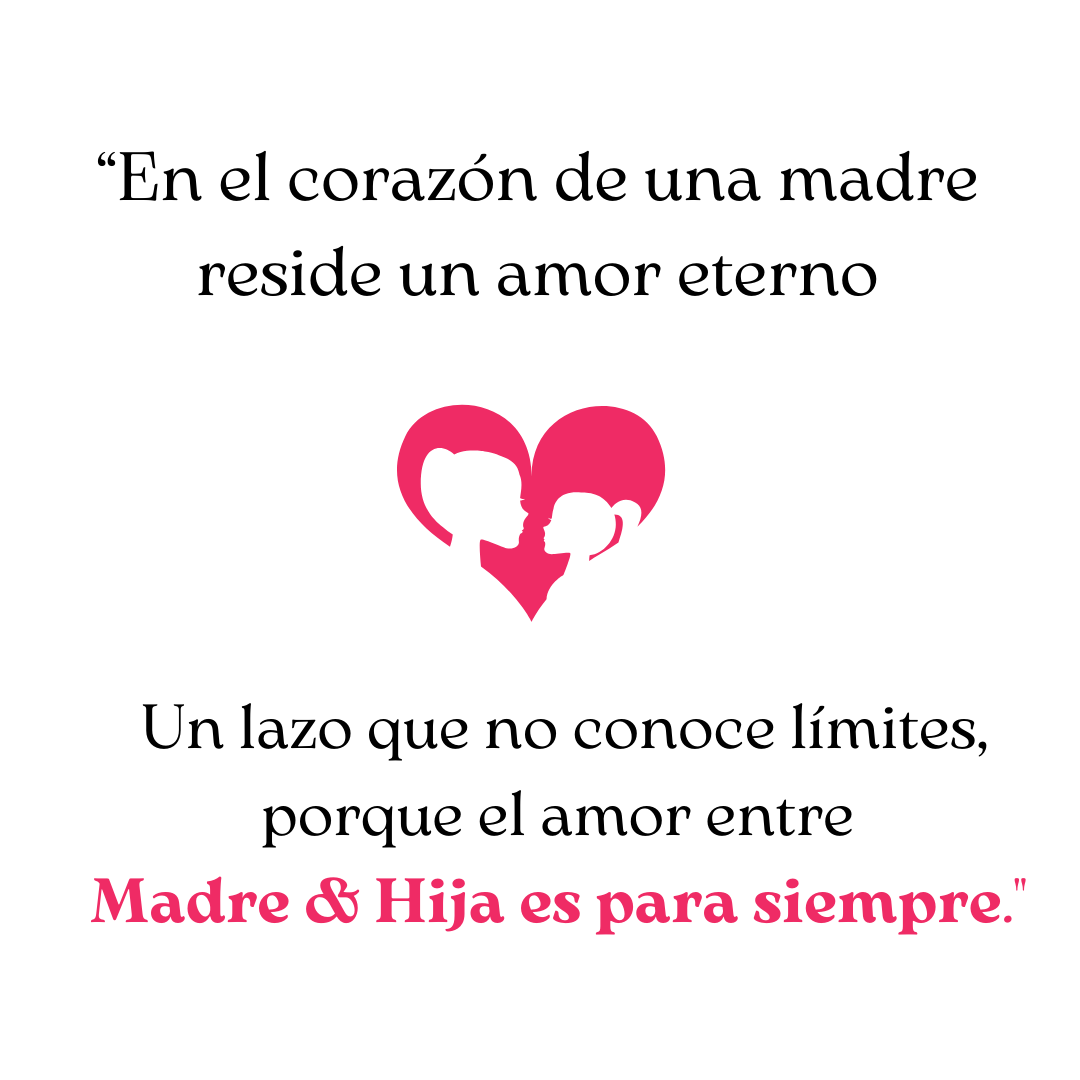 Eternal Ring – Mother & Daughter