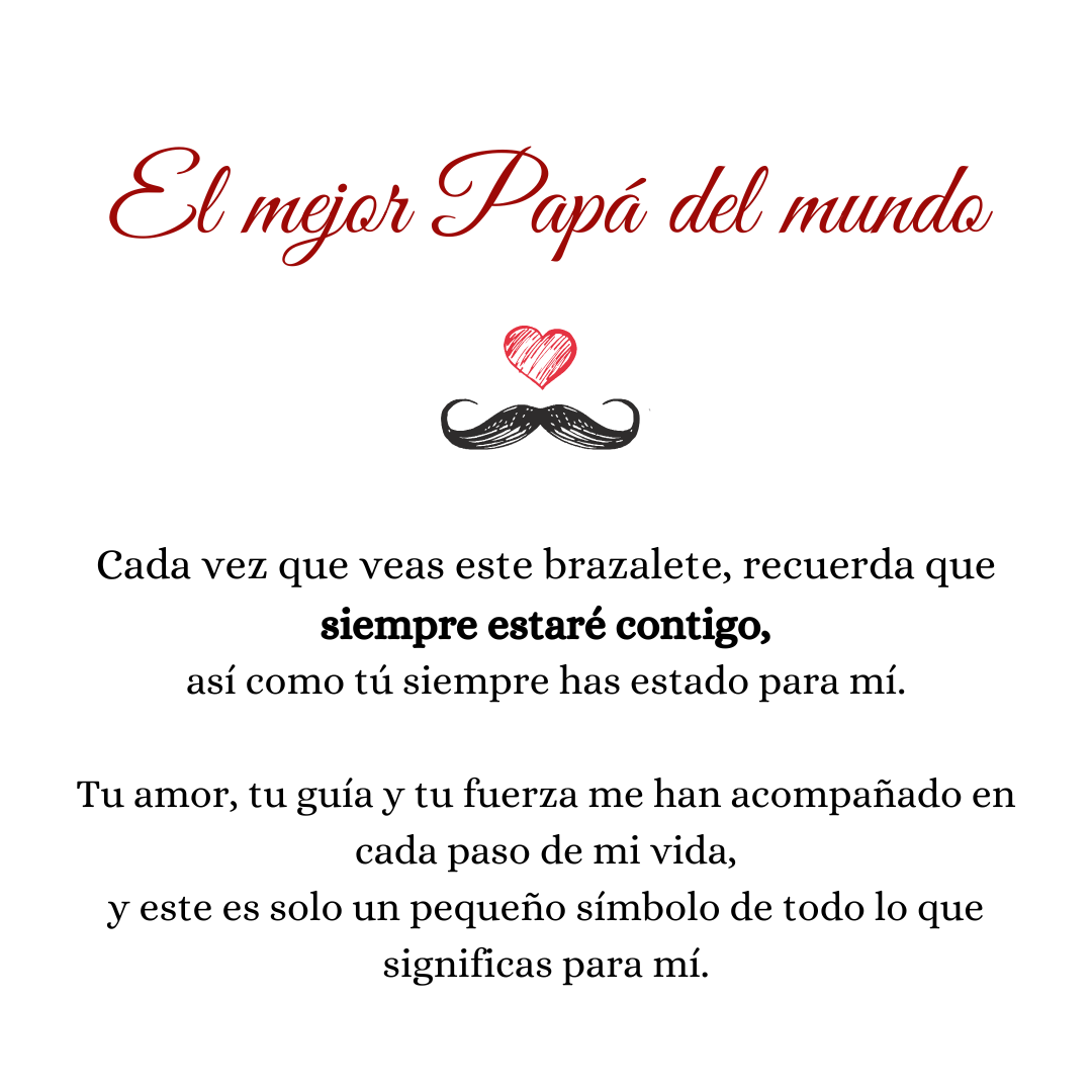 nan - Pulseras de Plata | Valentina Jewels - vista 6