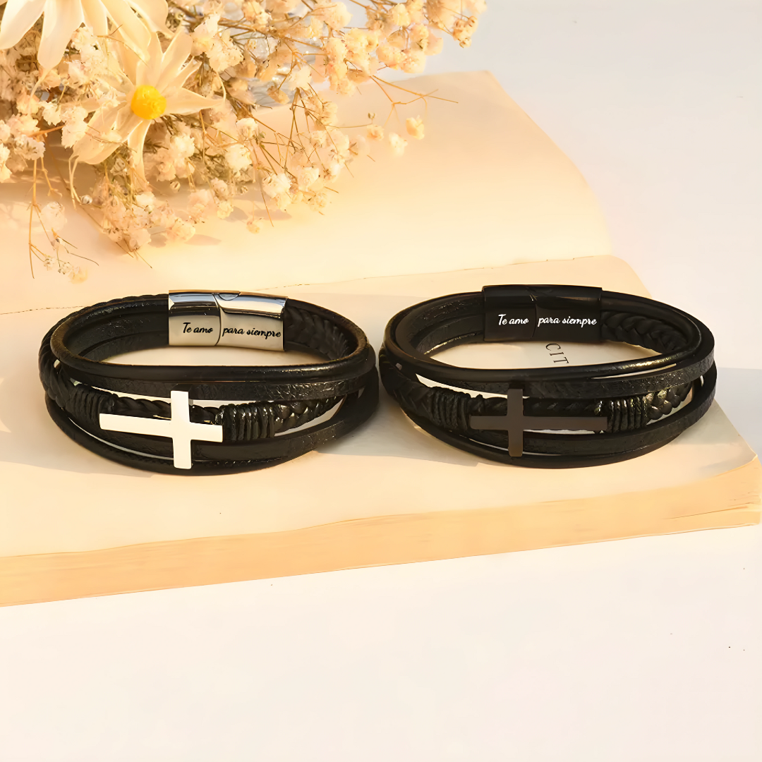 nan - Pulseras de Plata | Valentina Jewels - vista 8