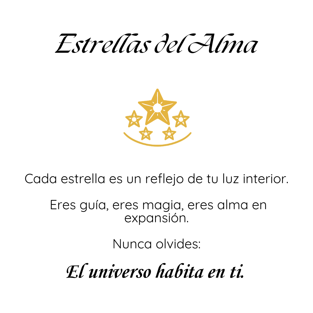 Soul Stars Ring