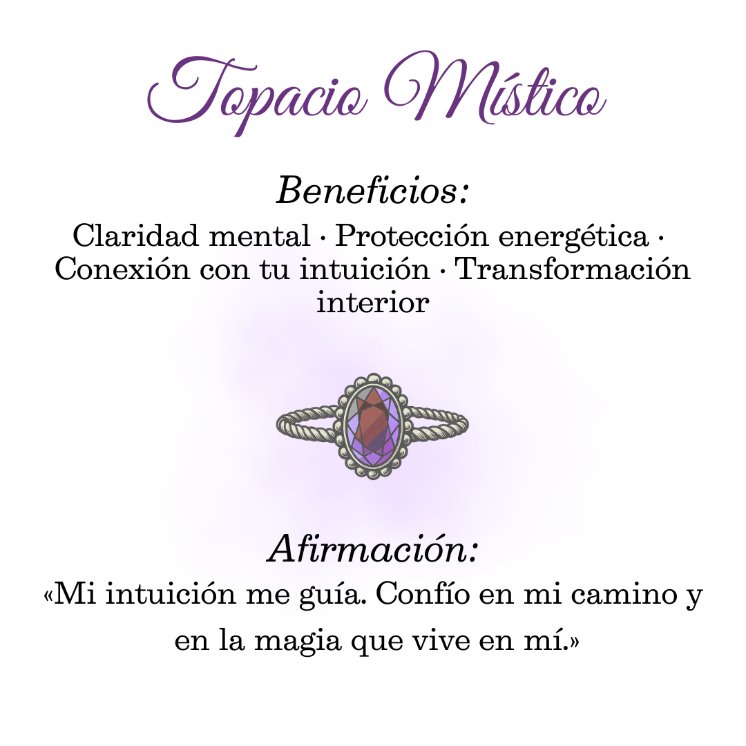 nan - Anillos de Plata | Valentina Jewels - vista 5