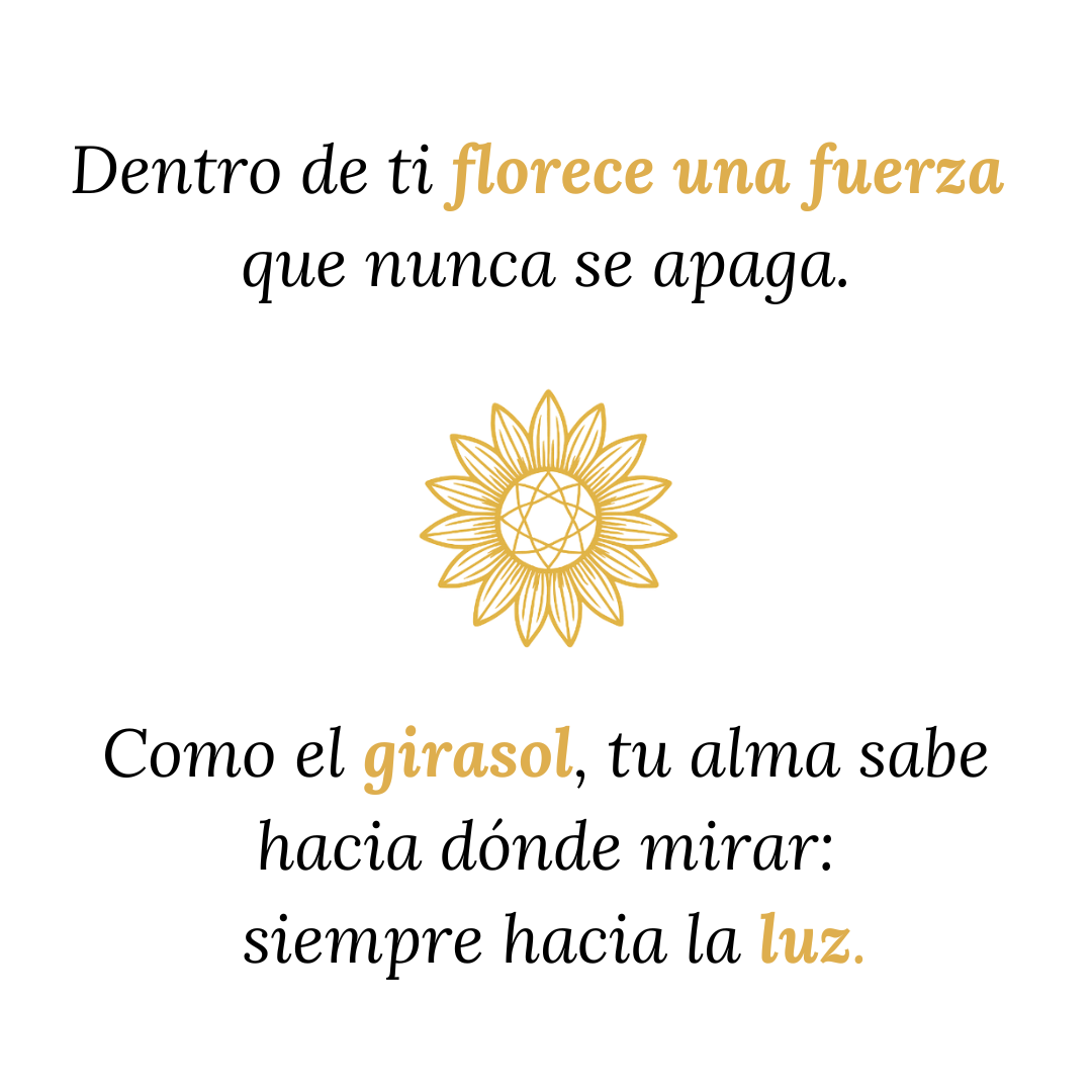 Alma Sunflower Necklace