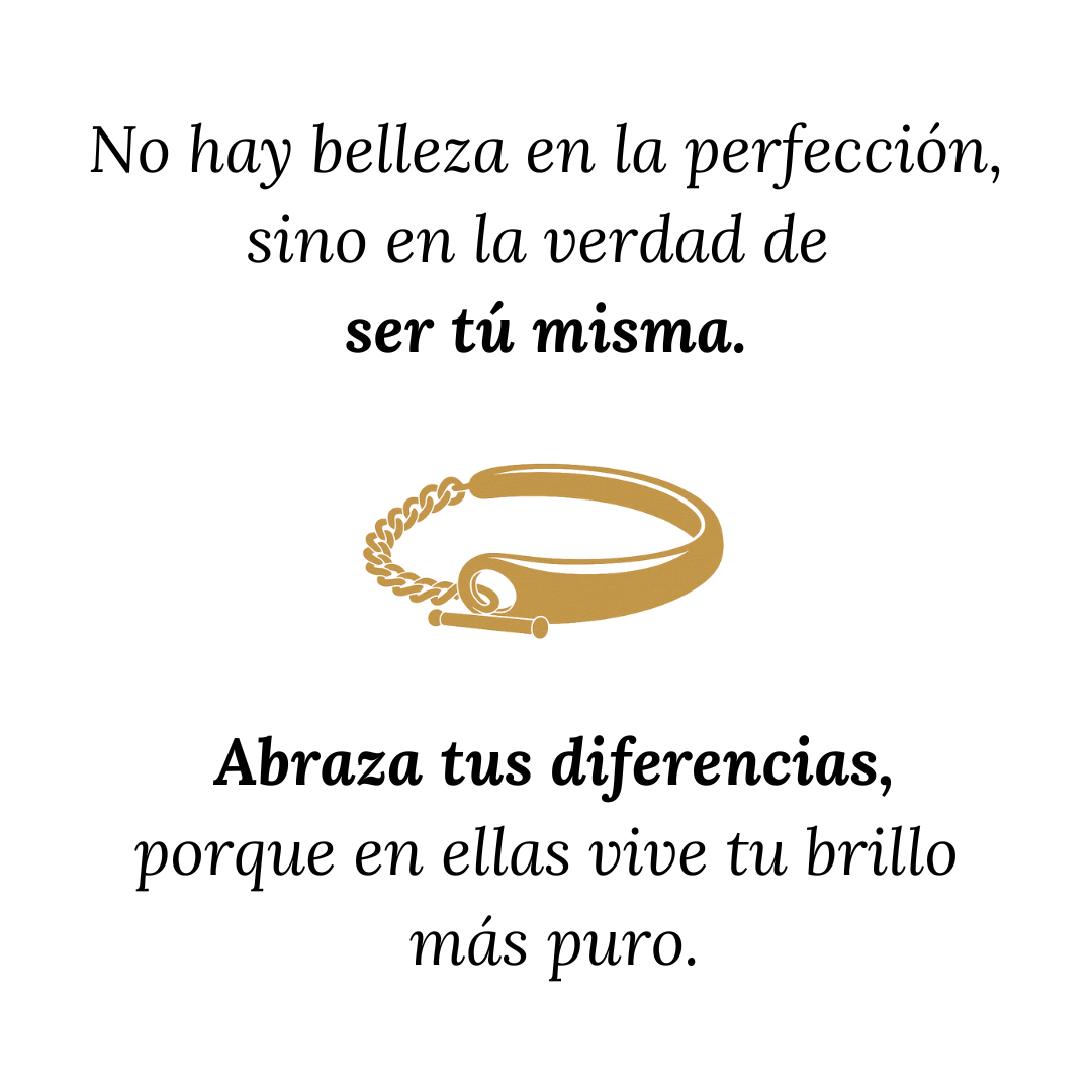 Asymmetrical Golden Bracelet